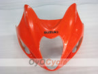 Carénage supérieur avant pour Suzuki 97-07 GSXR1300 #OYO87910929