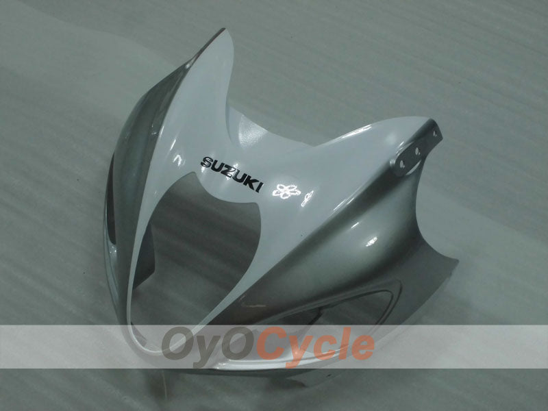 Carénage supérieur avant pour Suzuki 97-07 GSXR1300 #OYO87910932