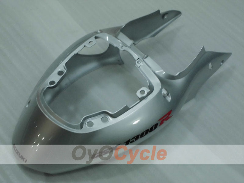 Carénage arrière + cache de selle pour Suzuki 97-07 GSXR1300 #OYO87910933 Image secondaire du produit