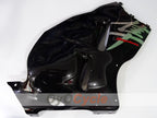 Carénage latéral gauche et droit pour Suzuki 97-07 GSXR1300 #OYO87910938