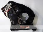 Carénage latéral gauche et droit pour Suzuki 97-07 GSXR1300 #OYO87910938