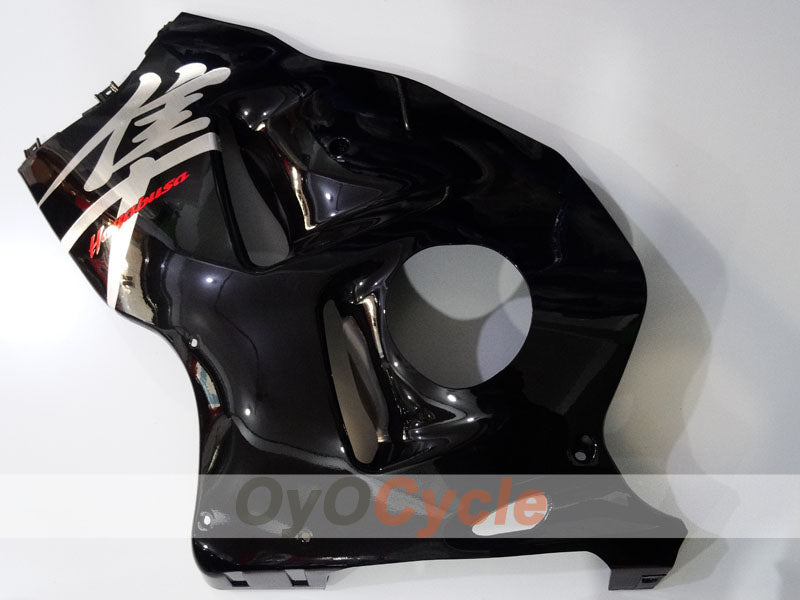 Carénage latéral gauche et droit pour Suzuki 97-07 GSXR1300 #OYO87910938