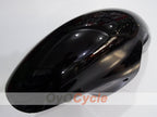 Kit de carénages à injection pour GSXR1300 Hayabusa 99-07 - Noir - Style d'usine #OYO87905618