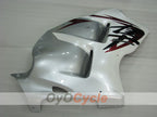 Carénage latéral gauche et droit pour Suzuki 97-07 GSXR1300 #OYO87910941