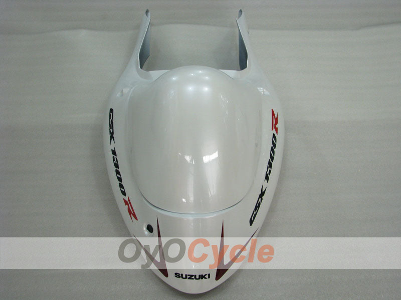 Carénage arrière + cache de selle pour Suzuki 97-07 GSXR1300 #OYO87910940 Image principale du produit