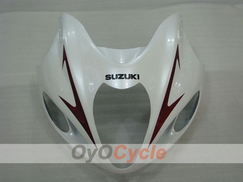 Carénage supérieur avant pour Suzuki 97-07 GSXR1300 #OYO87910939