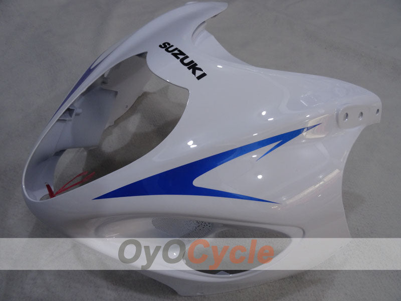 Carénage supérieur avant pour Suzuki 97-07 GSXR1300 #OYO87910942