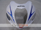 Carénage supérieur avant pour Suzuki 97-07 GSXR1300 #OYO87910942