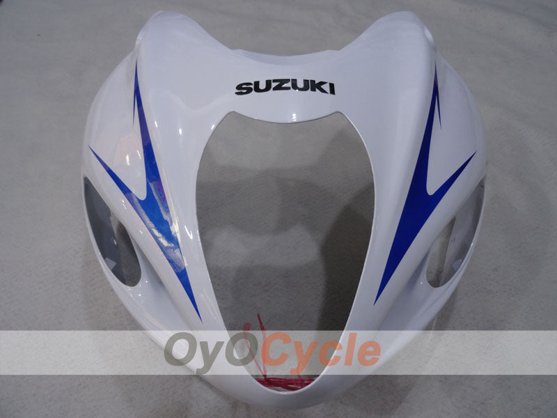 Carénage supérieur avant pour Suzuki 97-07 GSXR1300 #OYO87910942