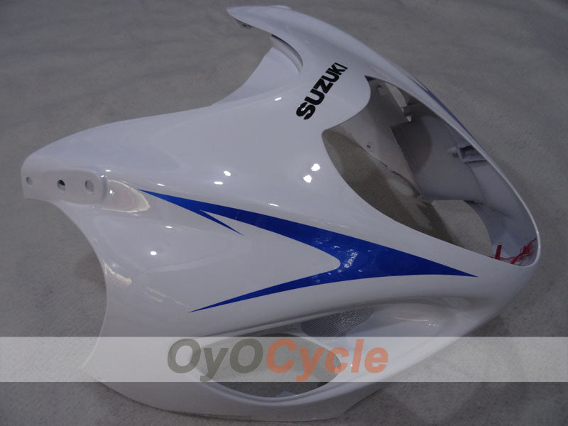 Carénage supérieur avant pour Suzuki 97-07 GSXR1300 #OYO87910942