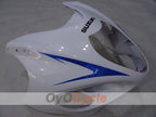 Carénage supérieur avant pour Suzuki 97-07 GSXR1300 #OYO87910942