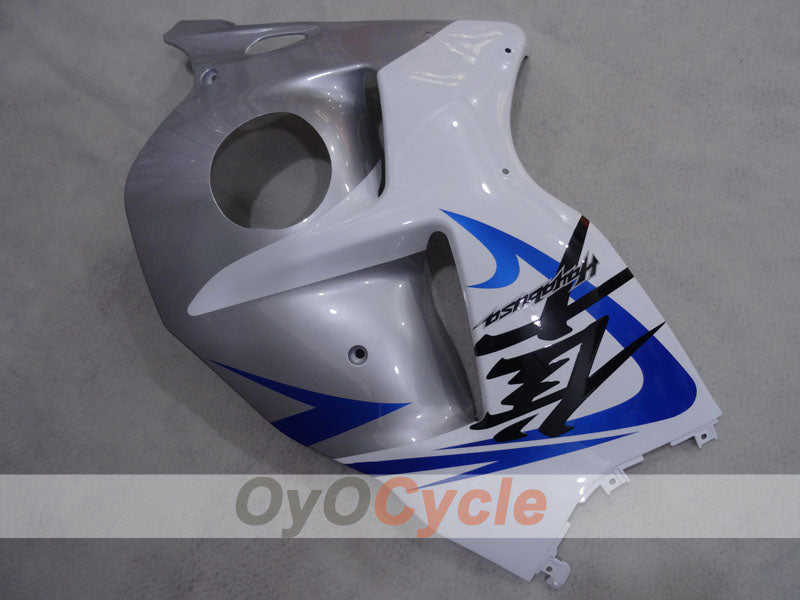 Carénage latéral gauche et droit pour Suzuki 97-07 GSXR1300 #OYO87910945