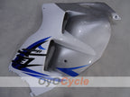 Carénage latéral gauche et droit pour Suzuki 97-07 GSXR1300 #OYO87910945