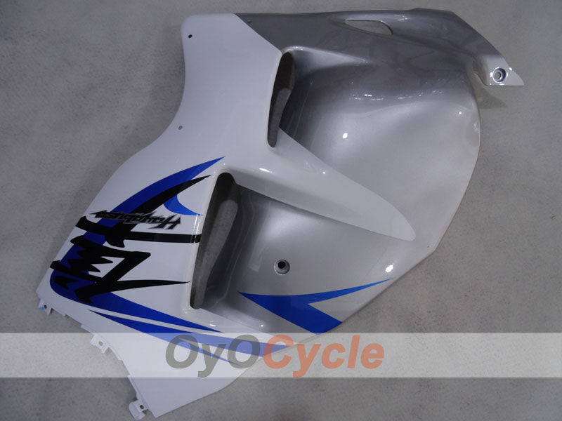 Carénage latéral gauche et droit pour Suzuki 97-07 GSXR1300 #OYO87910945