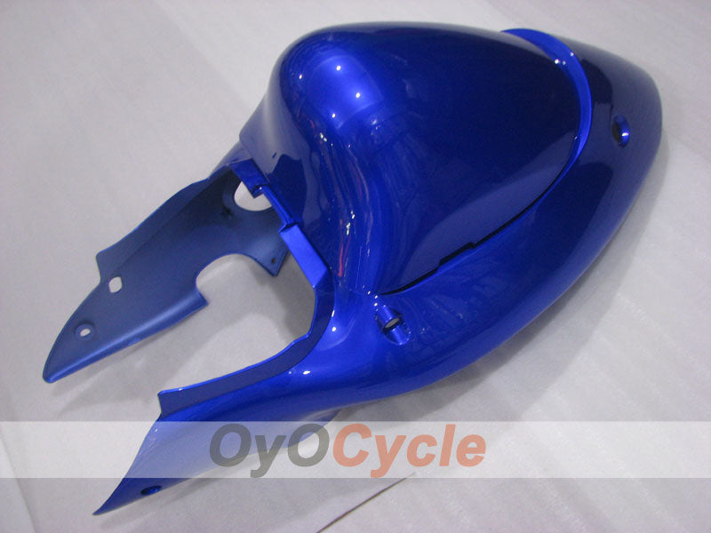 Carénage arrière + housse de selle pour Suzuki 97-07 GSXR1300 #OYO87910947 Image principale du produit