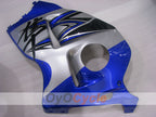 Carénage latéral gauche et droit pour Suzuki 97-07 GSXR1300 #OYO87910949