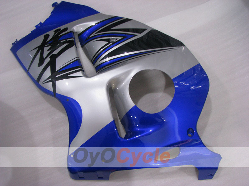 Carénage latéral gauche et droit pour Suzuki 97-07 GSXR1300 #OYO87910949