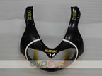 Kit de carénages à injection pour TL1000R 98-03 - Jaune, noir - Jordan #OYO87905624