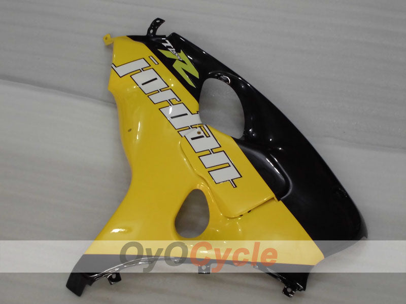 Carénage latéral gauche et droit pour Suzuki 98-03 TL1000R #OYO87908220