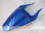 Kit de carénages à injection pour TL1000R 98-03 - Bleu, blanc - tyco #OYO87905625