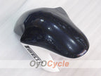 Kit de carénages à injection pour TL1000R 98-03 - Bleu, blanc - tyco #OYO87905625