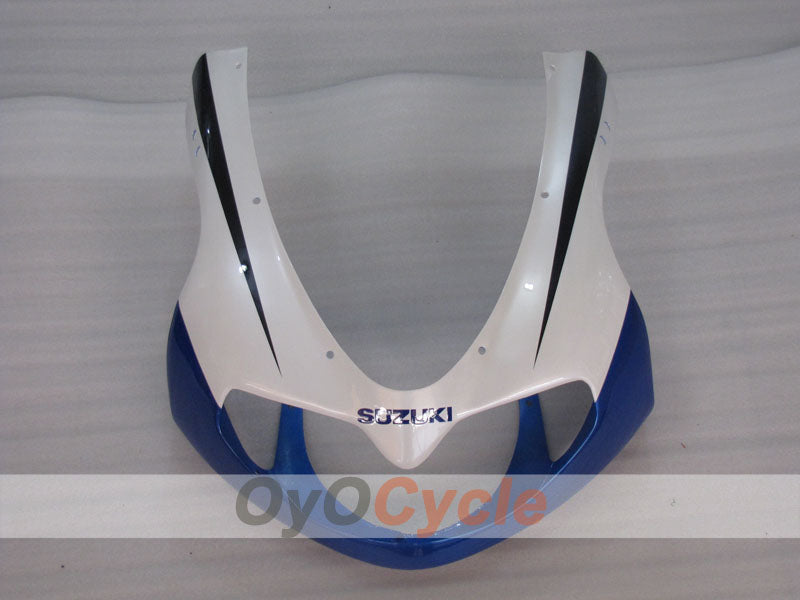 Carénage supérieur avant pour Suzuki 98-03 TL1000R #OYO87908223