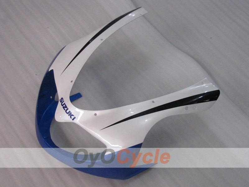 Carénage supérieur avant pour Suzuki 98-03 TL1000R #OYO87908223