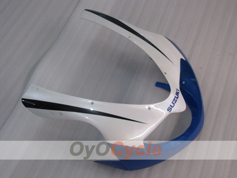 Carénage supérieur avant pour Suzuki 98-03 TL1000R #OYO87908223