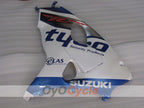 Carénage latéral gauche et droit pour Suzuki 98-03 TL1000R #OYO87908225