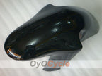 Kit de carénages à injection pour TL1000R 98-03 - Bleu, noir - Style d'usine #OYO87905626