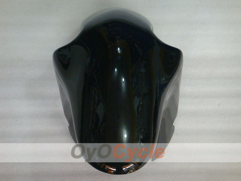 Kit de carénages à injection pour TL1000R 98-03 - Bleu, noir - Style d'usine #OYO87905626