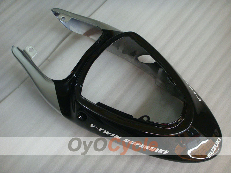 Carénage arrière de selle pour Suzuki 98-03 TL1000R #OYO87908228