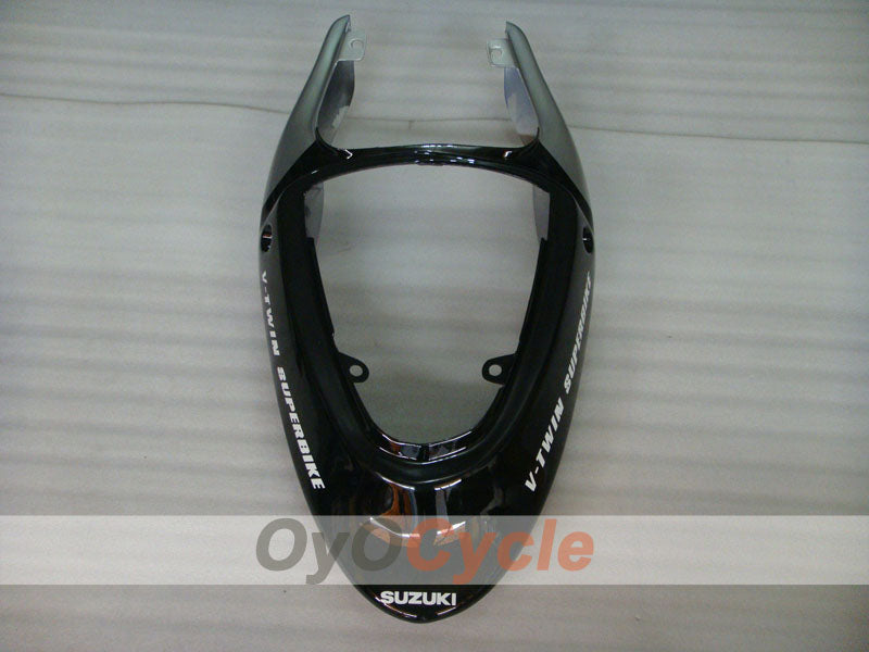 Carénage arrière de selle pour Suzuki 98-03 TL1000R #OYO87908228
