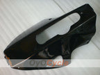 Kit de carénages à injection pour TL1000R 98-03 - Bleu, noir - Style d'usine #OYO87905626