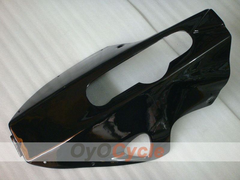 Kit de carénages à injection pour TL1000R 98-03 - Bleu, noir - Style d'usine #OYO87905626