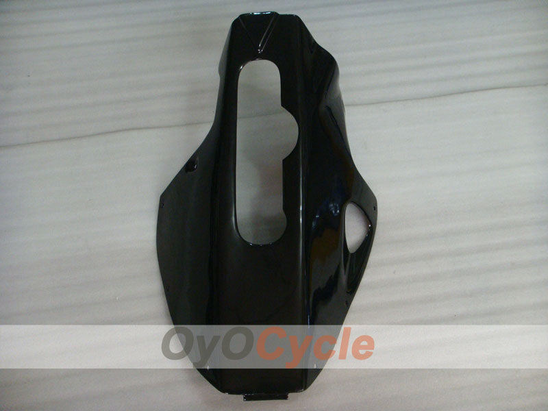 Kit de carénages à injection pour TL1000R 98-03 - Bleu, noir - Style d'usine #OYO87905626