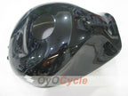 Kit de carénages à injection pour TL1000R 98-03 - Blanc, noir - Jordan #OYO87905627