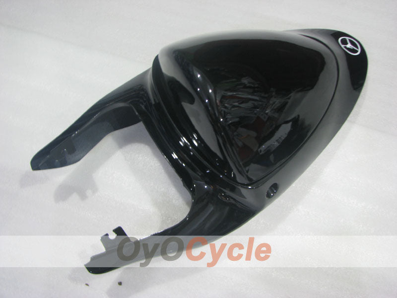 Carénage arrière + cache de selle pour Suzuki 98-03 TL1000R #OYO87908232