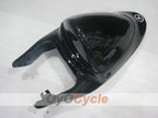 Carénage arrière + cache de selle pour Suzuki 98-03 TL1000R #OYO87908232