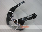 Kit de carénages à injection pour TL1000R 98-03 - Blanc, noir - Jordan #OYO87905627