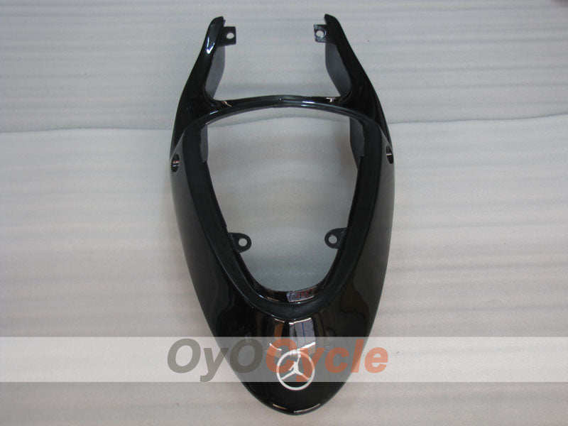 Carénage arrière + cache de selle pour Suzuki 98-03 TL1000R #OYO87908232