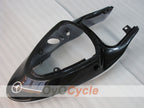 Kit de carénages à injection pour TL1000R 98-03 - Blanc, noir - Jordan #OYO87905627