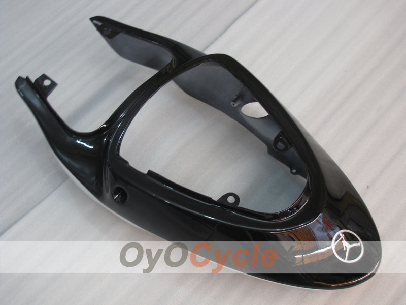 Carénage arrière + cache de selle pour Suzuki 98-03 TL1000R #OYO87908232