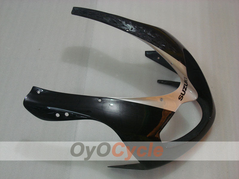 Carénage supérieur avant pour Suzuki 98-03 TL1000R #OYO87908235