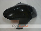 Kit de carénages à injection pour TL1000R 98-03 - Noir, argent - Style d'usine #OYO87905628