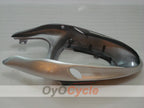 Kit de carénages à injection pour TL1000R 98-03 - Noir, argent - Style d'usine #OYO87905628