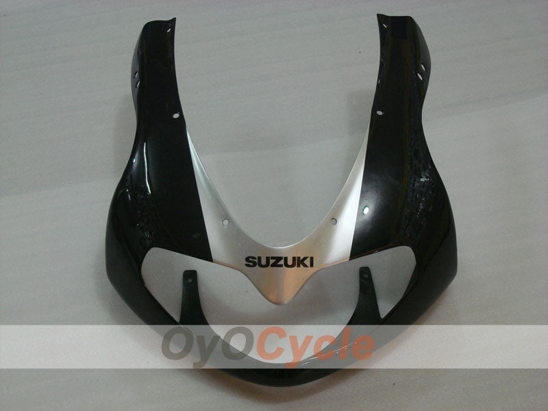 Carénage supérieur avant pour Suzuki 98-03 TL1000R #OYO87908235