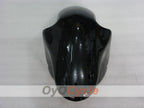 Kit de carénages à injection pour TL1000R 98-03 - Noir, argent - Style d'usine #OYO87905629