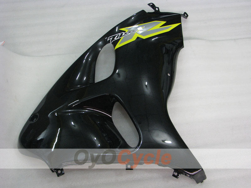 Carénage latéral gauche et droit pour Suzuki 98-03 TL1000R #OYO87908242