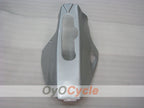 Kit de carénages à injection pour TL1000R 98-03 - Noir, argent - Style d'usine #OYO87905629